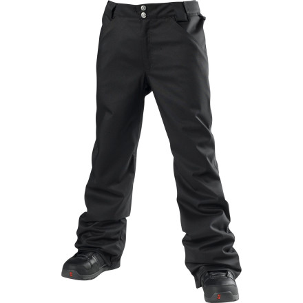 Special Blend Dive Pant - Men's