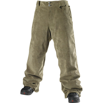 Special Blend 5 Pocket Pant - Freedom Fit - Men Special Blend 5 Pocket Pant - Freedom Fit - Men