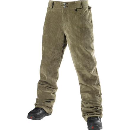 Special Blend 5 Pocket Pant - Revolver Slim Fit - Men Special Blend 5 Pocket Pant - Revolver Slim Fit - Men