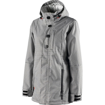 Special Blend True Insulated Jacket - Women's
