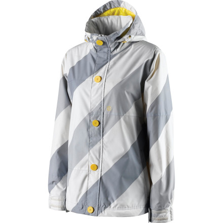 Special Blend Joy Insulated Jacket - Women's
