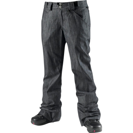 Special Blend 5 Pocket Pant - Women Special Blend 5 Pocket Pant - Women
