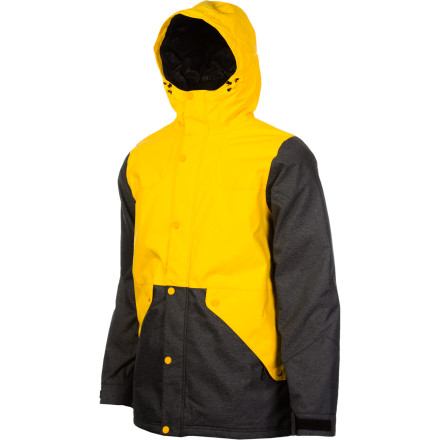 Special Blend - Shank Insulated Jacket - Men's