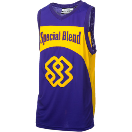 Special Blend - Frank The Tank - Men's