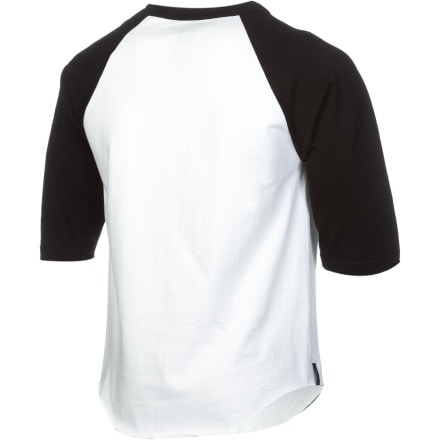 Special Blend - Pong T-Shirt - 3/4-Sleeve - Men's