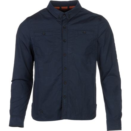 SPIEWAK - Westside Shirt Jacket - Men's