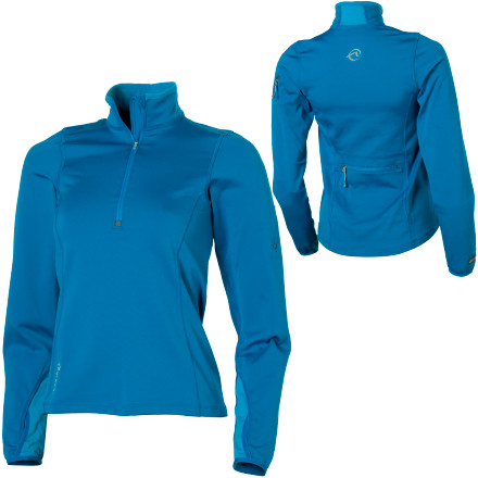 SportHill Infuzion Pocket Top - Women's