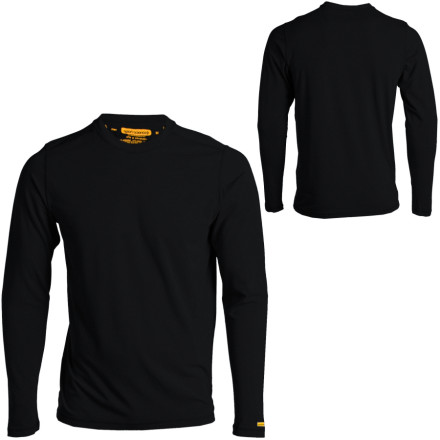 Sport Science Its A Stretch Shirt Long Sleeve Mens