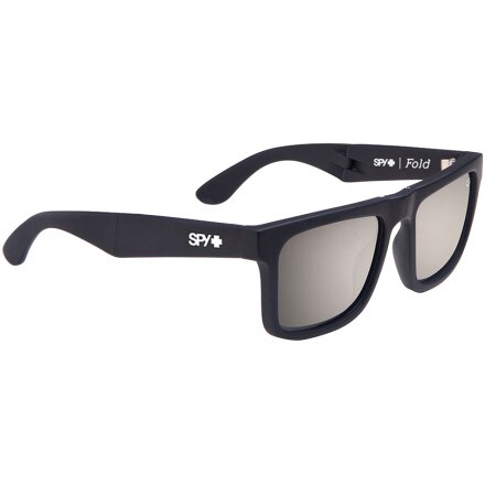 Spy - Fold Sunglasses - Polarized