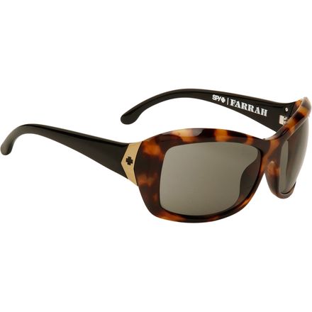 Spy - Farrah Happy Lens Sunglasses - Women's