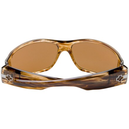 Spy - LaCrosse Sunglasses - Polarized