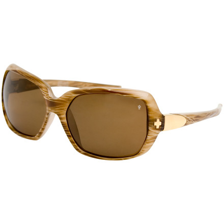 Spy - Dynasty Sunglasses - Polarized