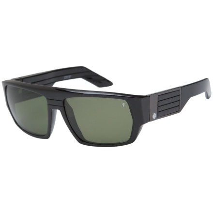 Spy - Blok Sunglasses - Polarized