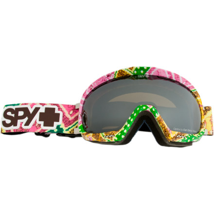 Spy Bias Goggle
