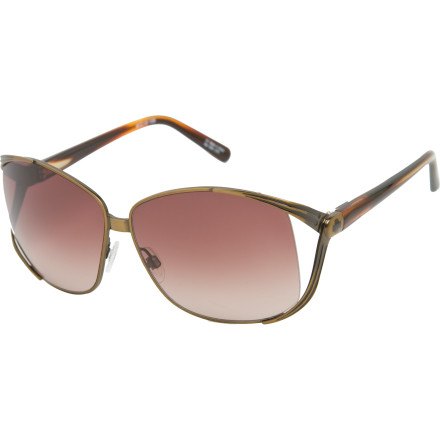 Spy - Kaori Sunglasses - Women's