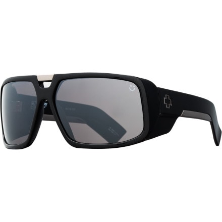 Spy - Touring Sunglasses - Polarized