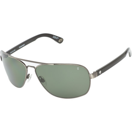 Spy - Showtime Sunglasses - Polarized