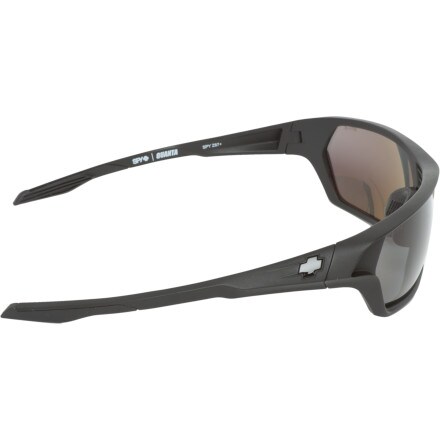 Spy - Quanta ANSI Z87.1 Certified Sunglasses - Polarized