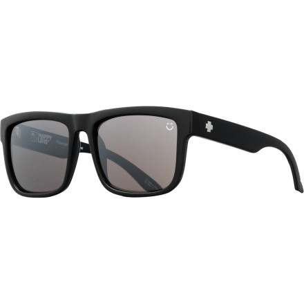 Spy - Discord Polarized Sunglasses