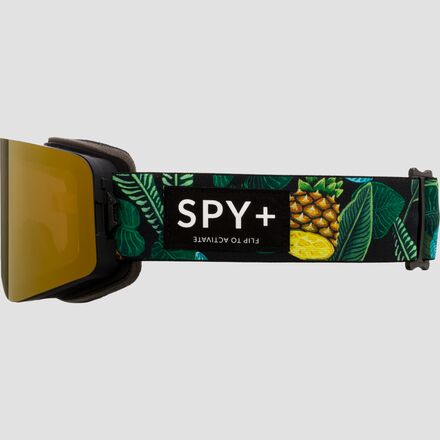 Spy - Marauder SE Goggles