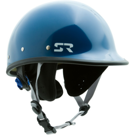 Shred Ready Shaggy Helmet