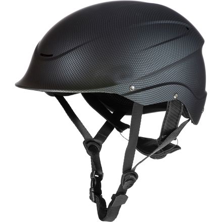 Shred Ready - Standard Half-Cut Helmet