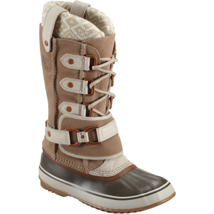 SOREL - Joan Of Arctic Premium Boot - Women's