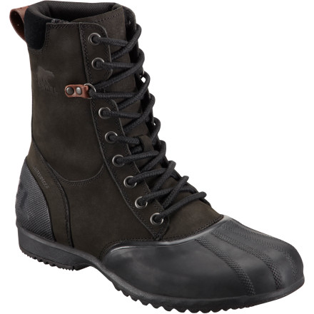 men's ankeny boots