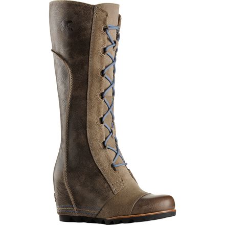 sorel women's cate the great wedge