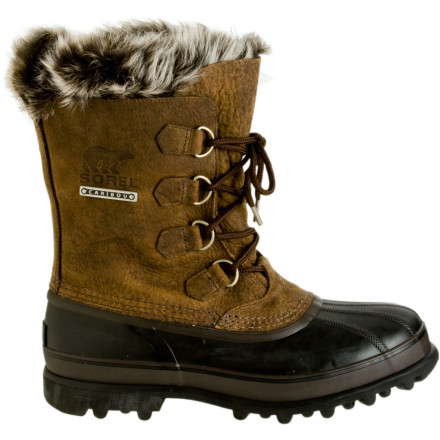 sorel men's caribou ii boot