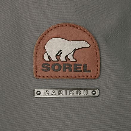 SOREL - Caribou Parka - Men's