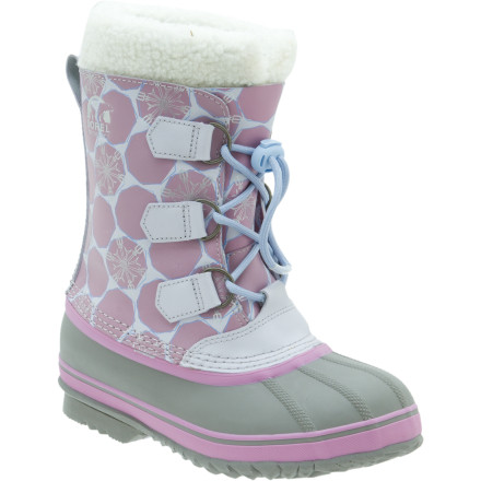 Sorel Yoot Pac