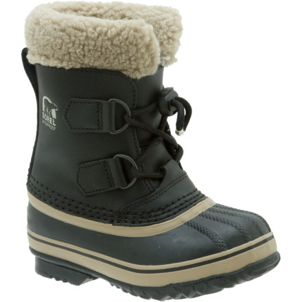 SOREL - Yoot Pac TP Boot - Boys'