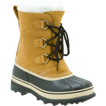 SOREL - Caribou Boot - Boys'