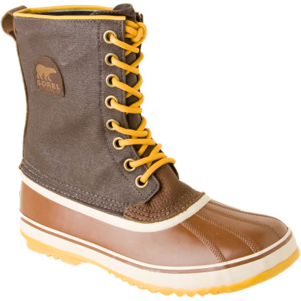Sorel 1964 Premium T CVS Boot Mens