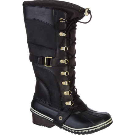 SOREL - Conquest Carly Boot - Women's