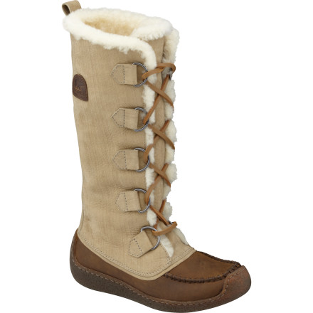 SOREL - Chugalug Tall Boot - Women's