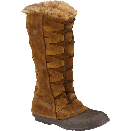 SOREL - Cate Of Alexandria Boot - Women's