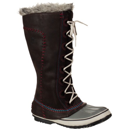 SOREL - Cate The Great  Deco Boot - Women's
