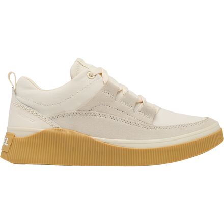 Out N About IV Low WP Sneaker - Women's