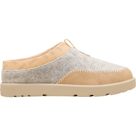 Byways Mule - Women's