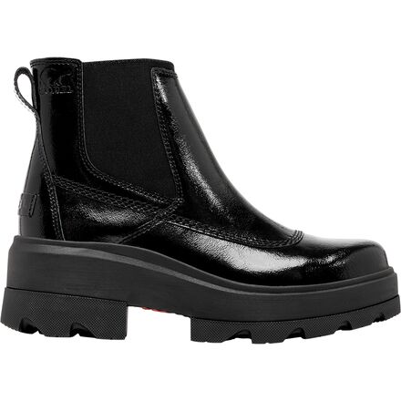 Joan Frwd Chelsea Boot - Women's