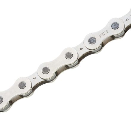 SRAM - PC 1 Chain - Single Speed - Nickel