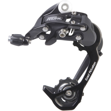 SRAM - Rival Rear Derailleur