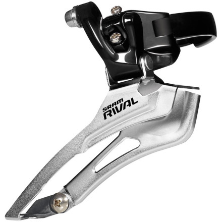 SRAM - Rival Front Derailleur