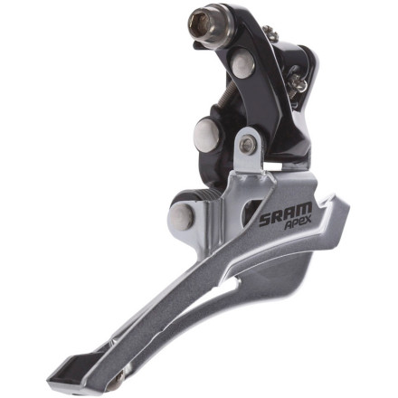 SRAM - Apex Front Derailleur