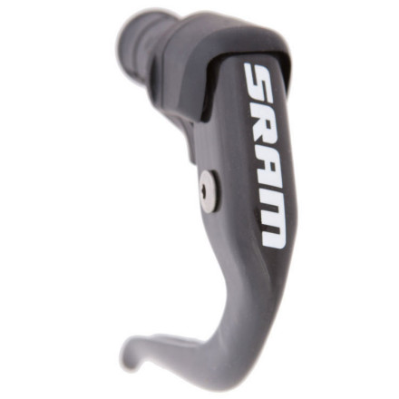 SRAM - SRAM 990 TT Brake Levers - Carbon