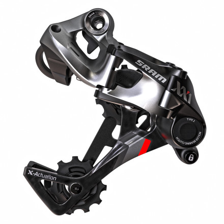 SRAM - XX1 X-Horizon Rear Derailleur