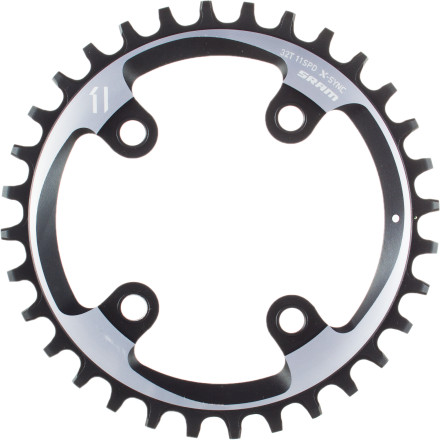 SRAM - XX1 Chainring