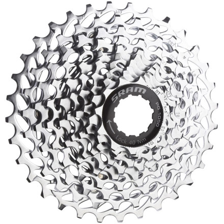 SRAM - PG-1050 Cassette (10-Speed) - One Color